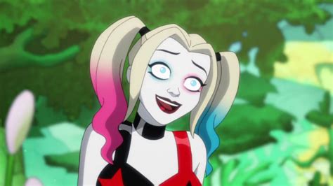 Kostenlose Harley Quinn Pornovideos